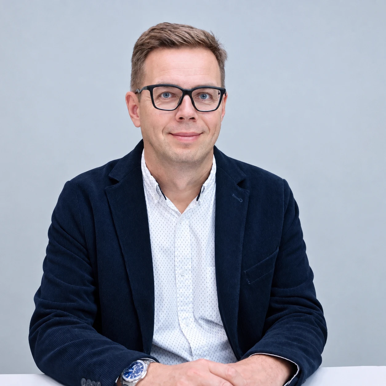 Никита Андреевич Златин