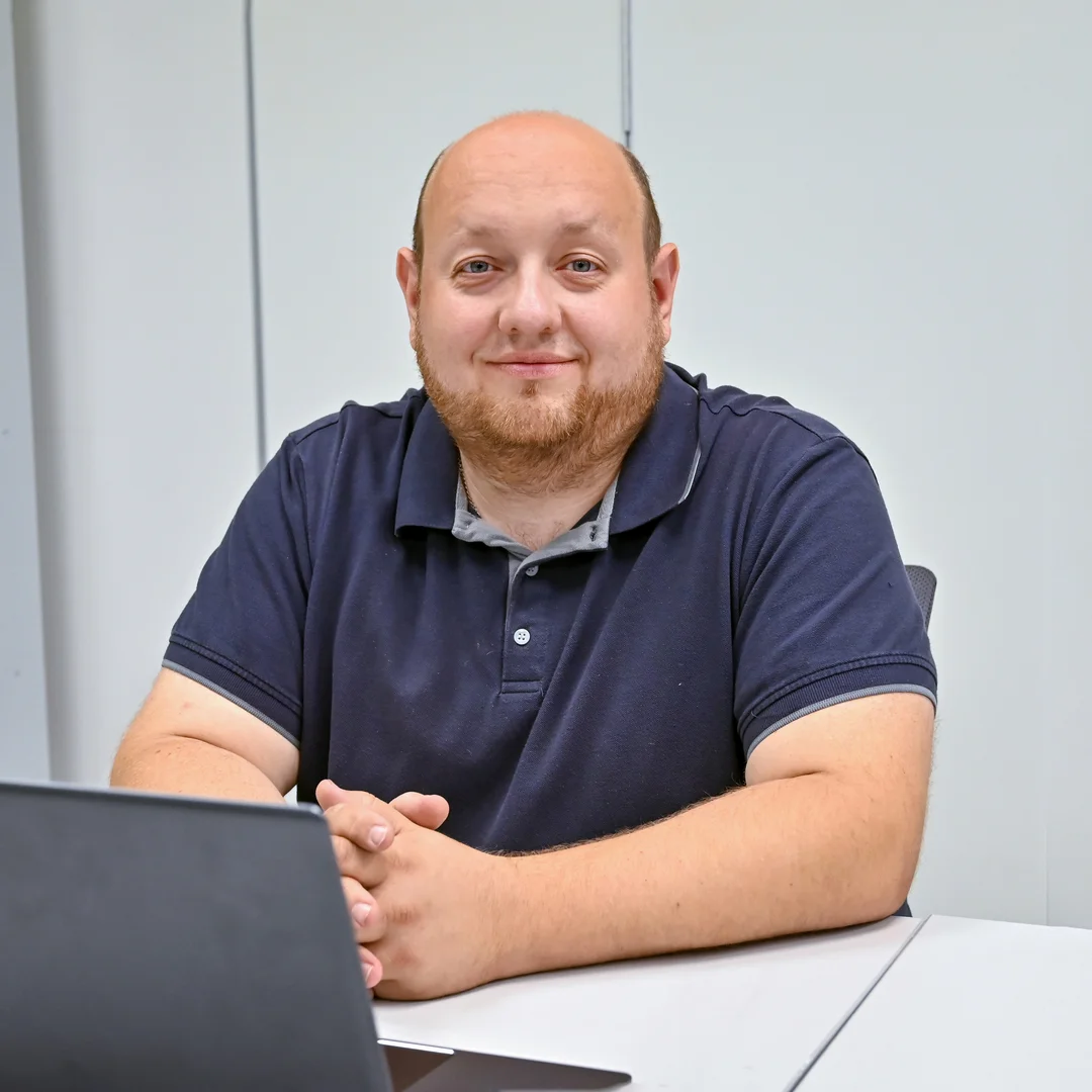 Антон Иванович Николаенко