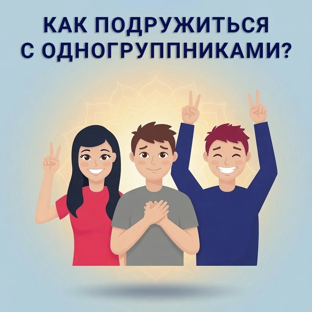 Дружба