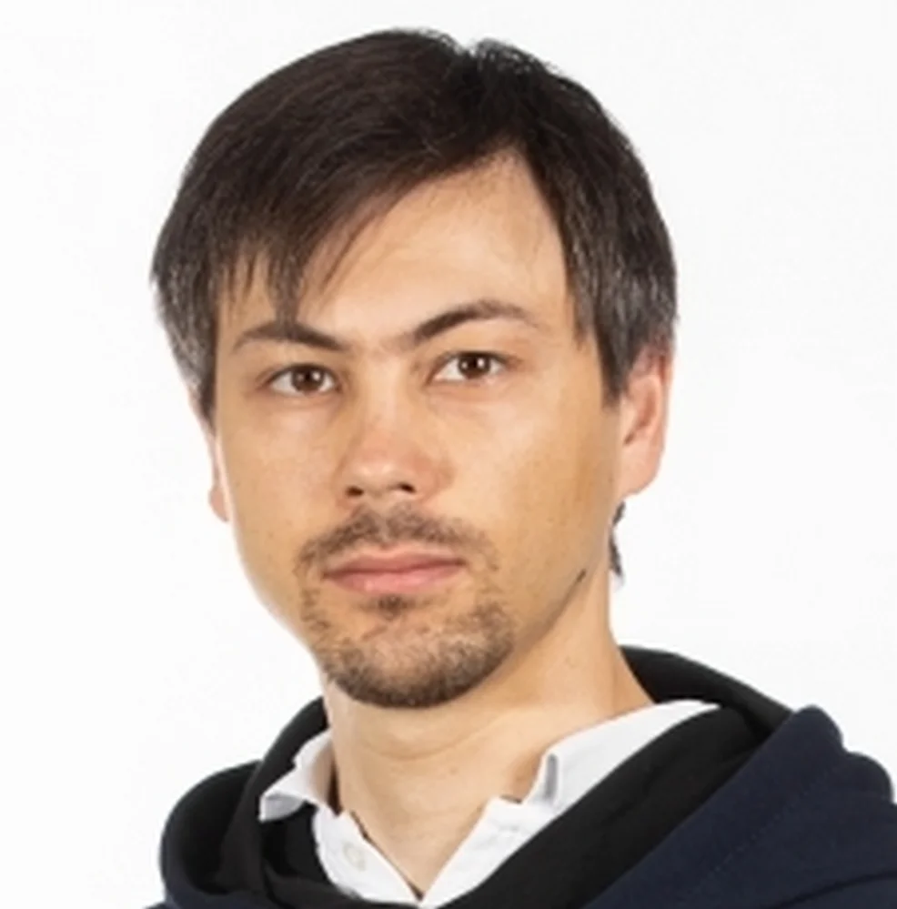 Ярмолинский Леонид Маркович